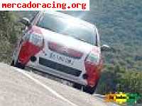 Citroen c2 vts