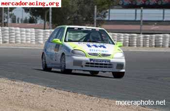 Citroen saxo cup