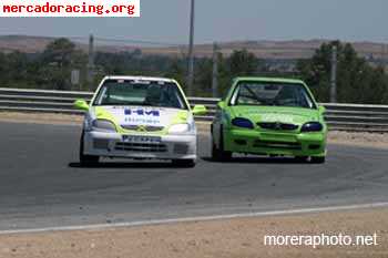 Citroen saxo cup