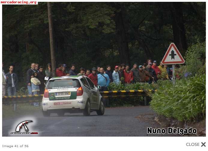 Vendo citroen c2 r2