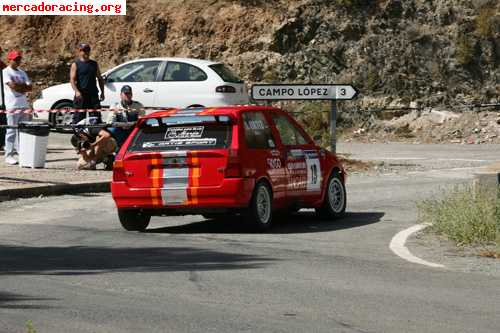 Citroen ax sport grupo a impecable 