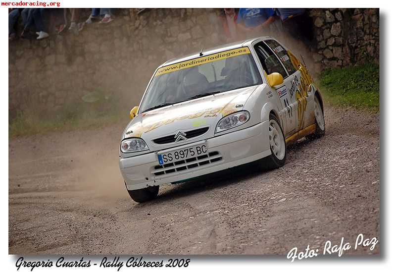 Saxo vts 16v