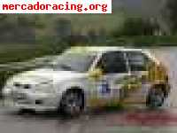 Saxo vts 16v