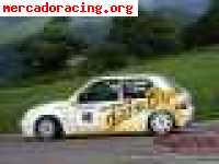 Saxo vts 16v