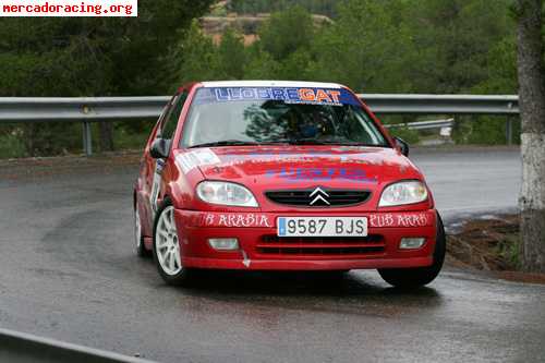 Se vende citroen saxo grupo a