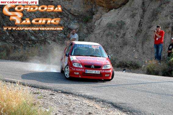 Se vende citroen saxo grupo a