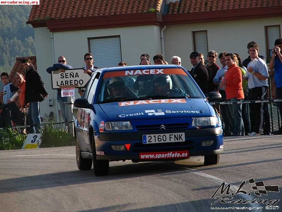 Saxo vts 16v gr.n