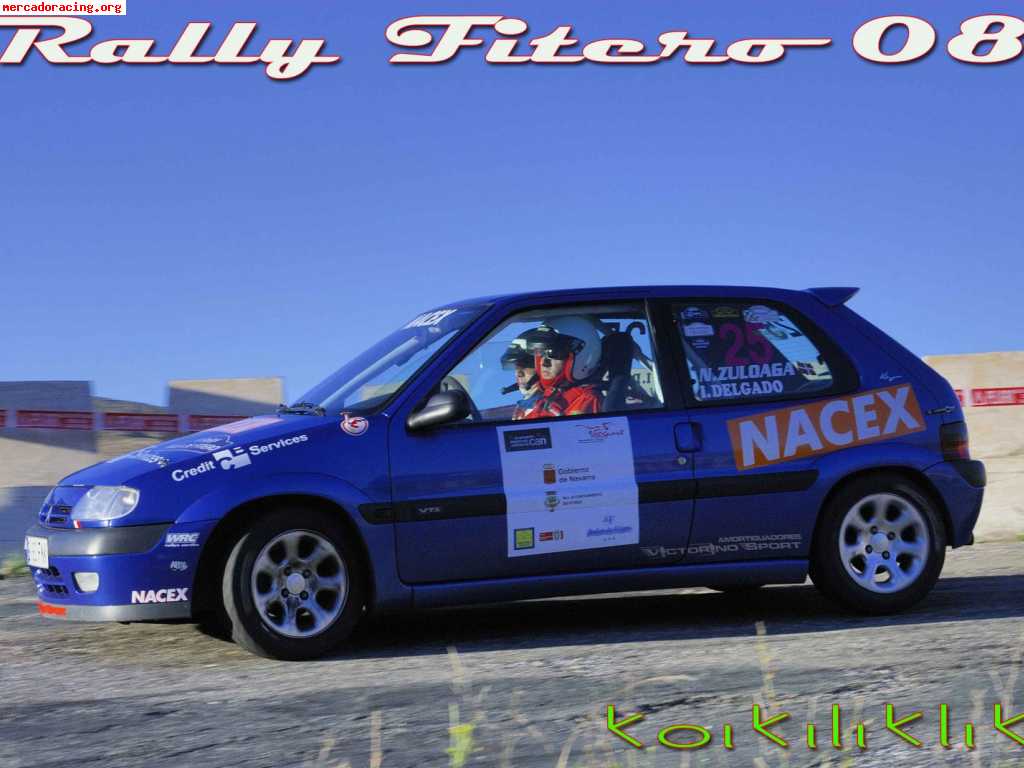 Saxo vts 16v gr.n