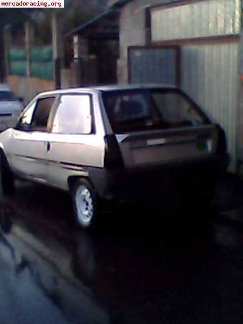 Cambio o vendo 2 ax gt