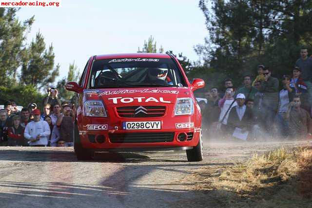 Citroen c2 --r2