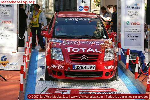 Citroen c2 --r2