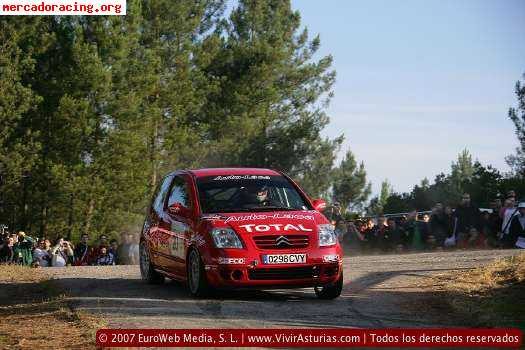 Citroen c2 --r2