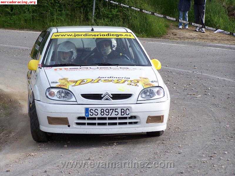 Citroen saxo16 v  (((( 8000 € ))))   u