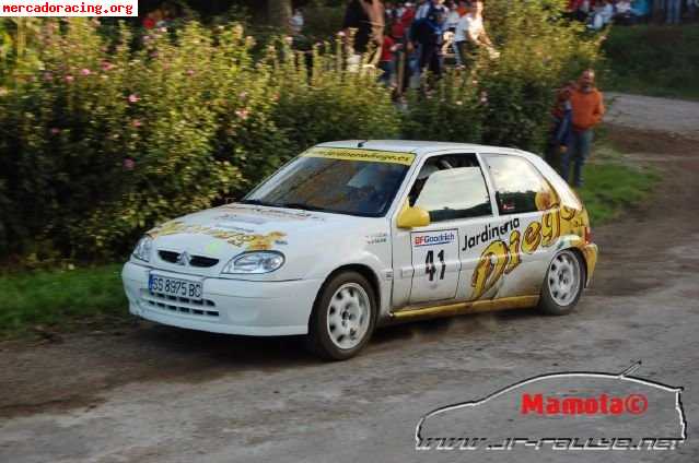 Citroen saxo16 v  (((( 8000 € ))))   u