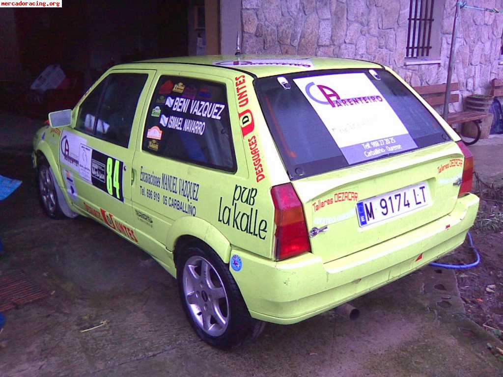 Ax sport beni vazquez