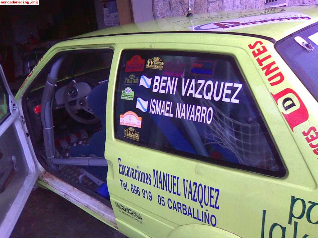 Ax sport beni vazquez