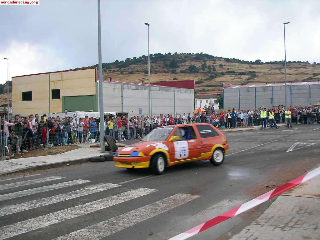 Vendo o cambio citroen ax gt slalon