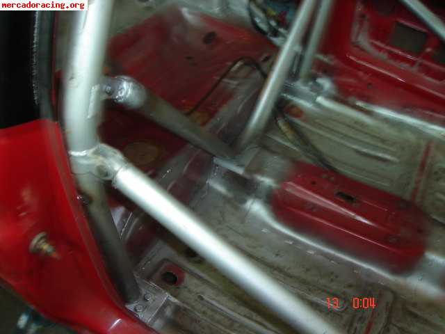 Ax gti para rally 1.200€