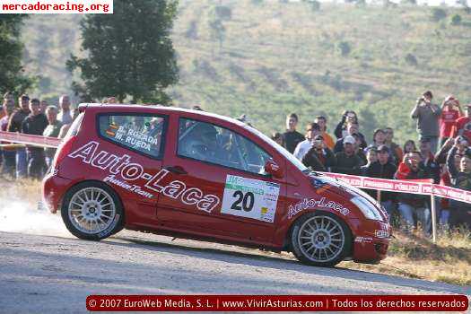 Citroen c2 r2