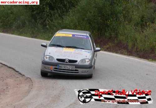 Citroen saxo vts 16 valvulas gr n