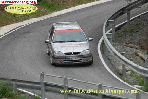 Citroen saxo vts 16 valvulas gr n