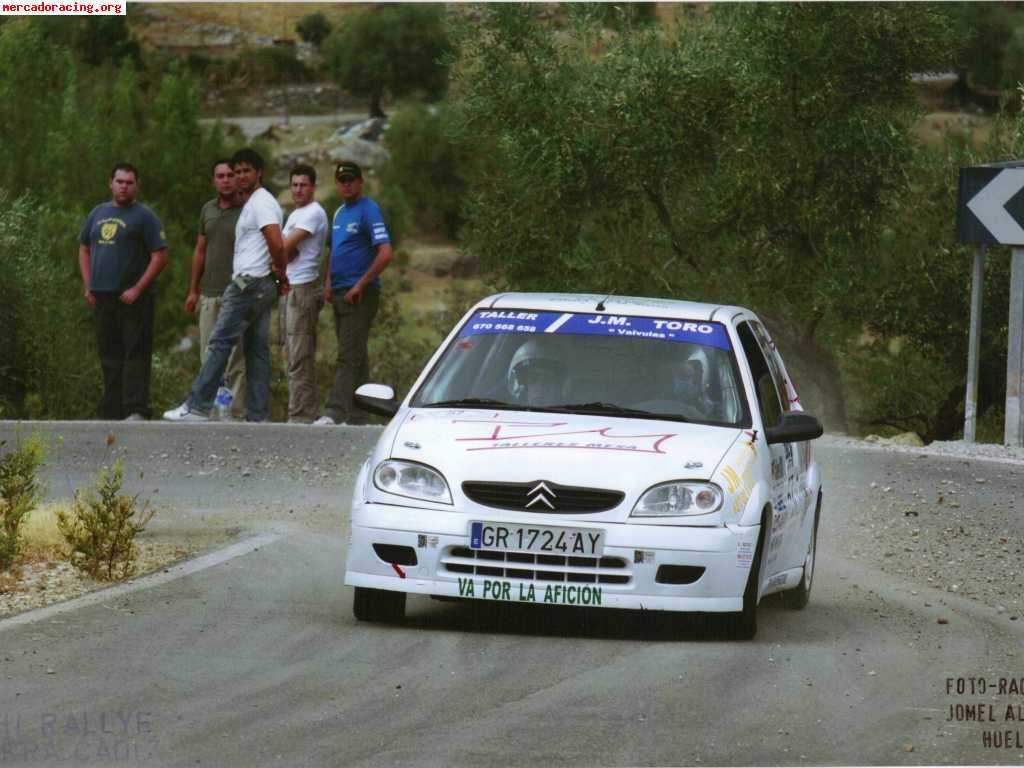 Saxo 16v gr.n