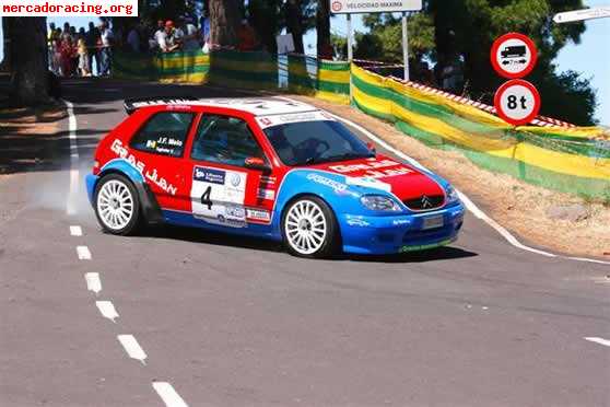 Saxo s1600 ex solá