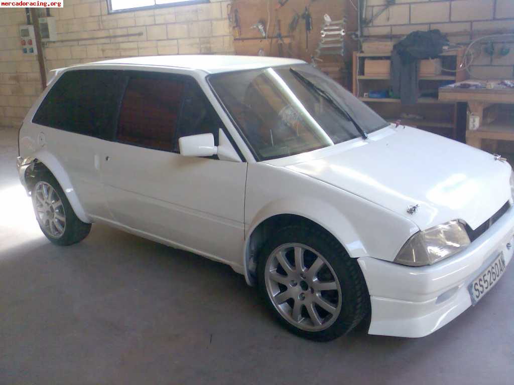 Se  vende