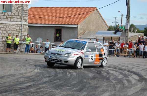 Venta saxo gºa