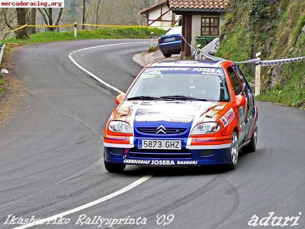 Se vende citroen saxo grupo a