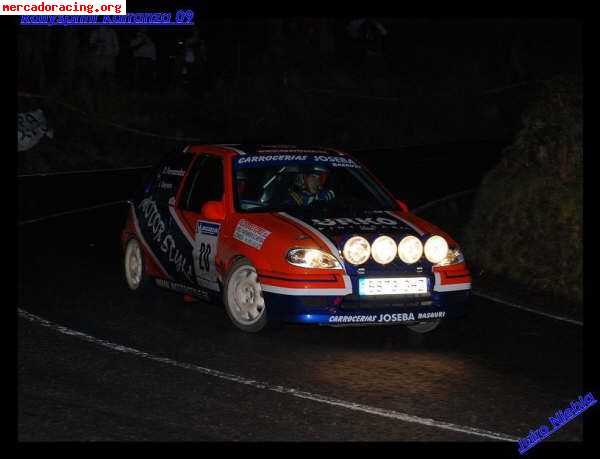 Se vende citroen saxo grupo a