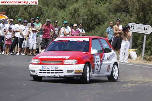 Se vende citroen saxo 16v muy divertido