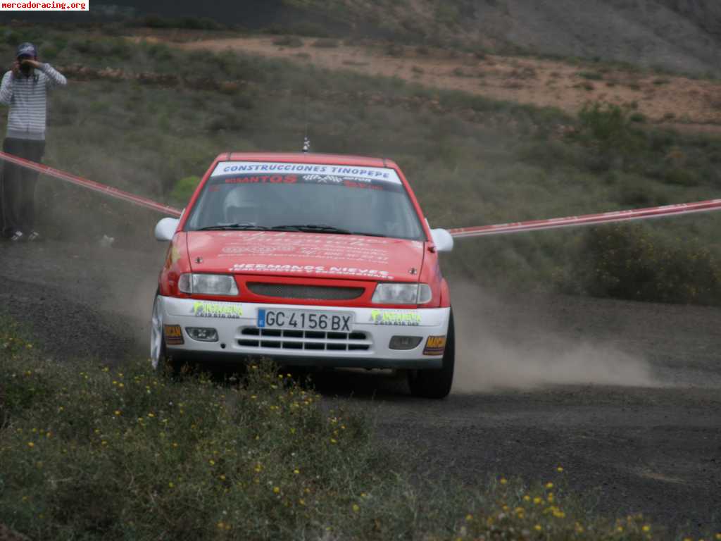 Citroen saxo 16v divertido y fiable