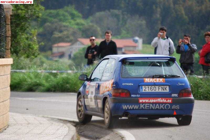 Saxo vts 16v gr.n