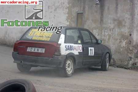 Campeon de asturias de la clase junior de slalom vende citro