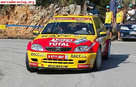 Saxo s1600 ex sola