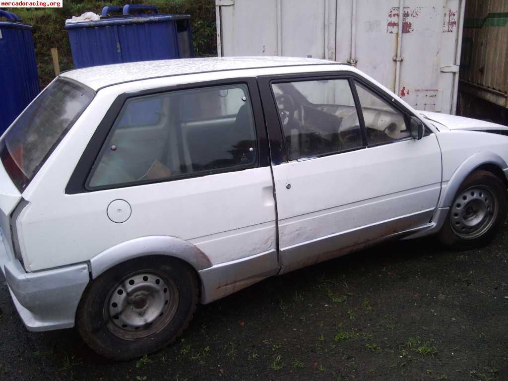 Se vende citroen ax