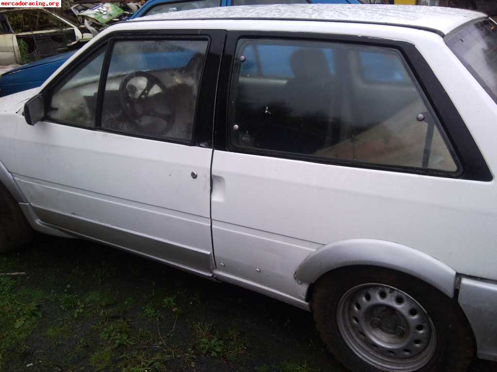 Se vende citroen ax