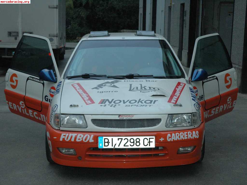 Vendo saxo gr.a