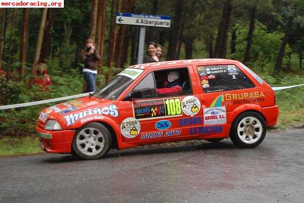 Ax gt de rally!!!