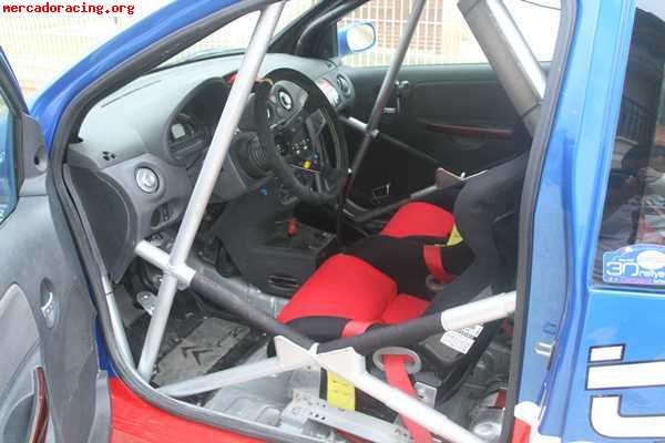 Vendo o cambio citroen c2 de la copa