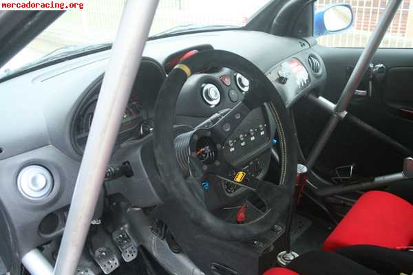 Vendo o cambio citroen c2 de la copa