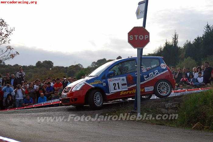 Vendo o cambio citroen c2 de la copa