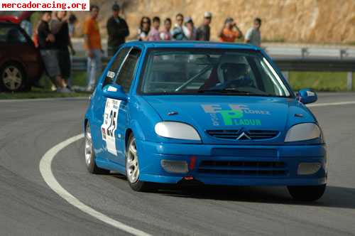 Vendo saxo cup.