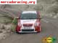 Citroen c2 vts