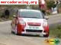 Citroen c2 vts