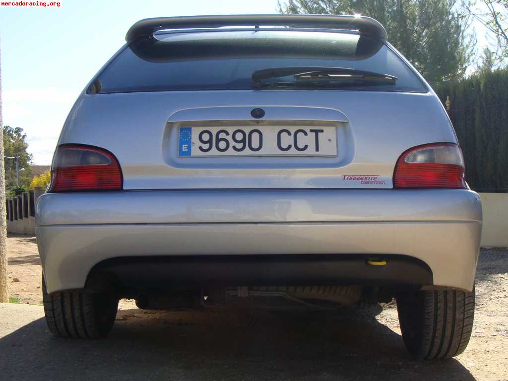 Citroën saxo