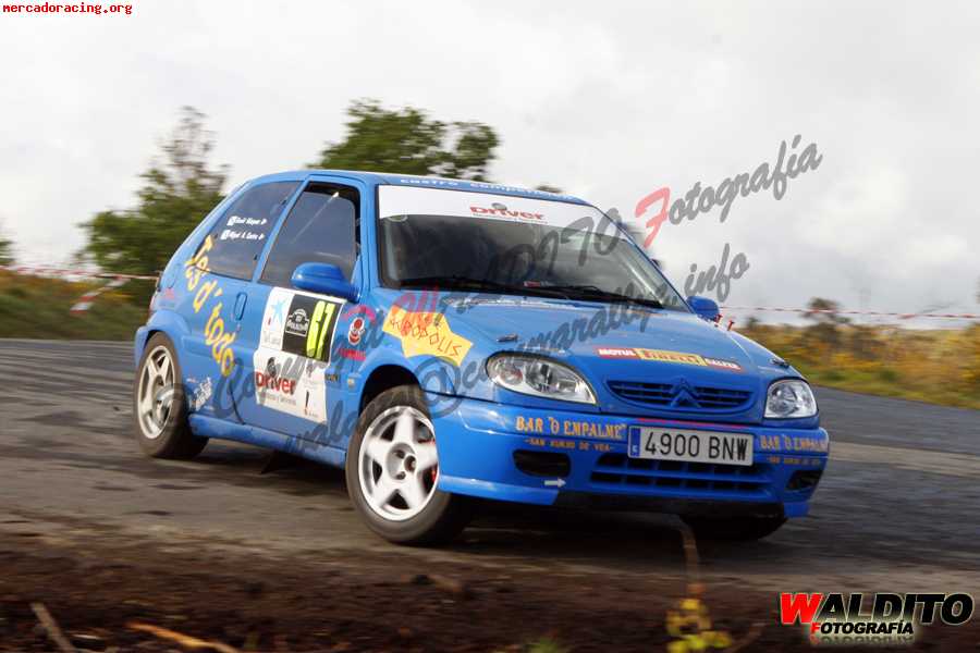 Vendo citroen saxo gr a.  oportunidad!!!!!!