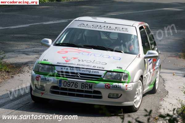 Saxo 16v gr.a