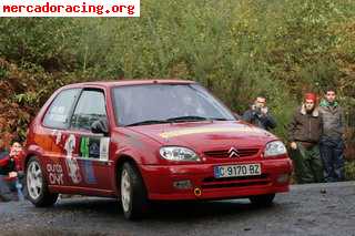 Saxo vts 16v